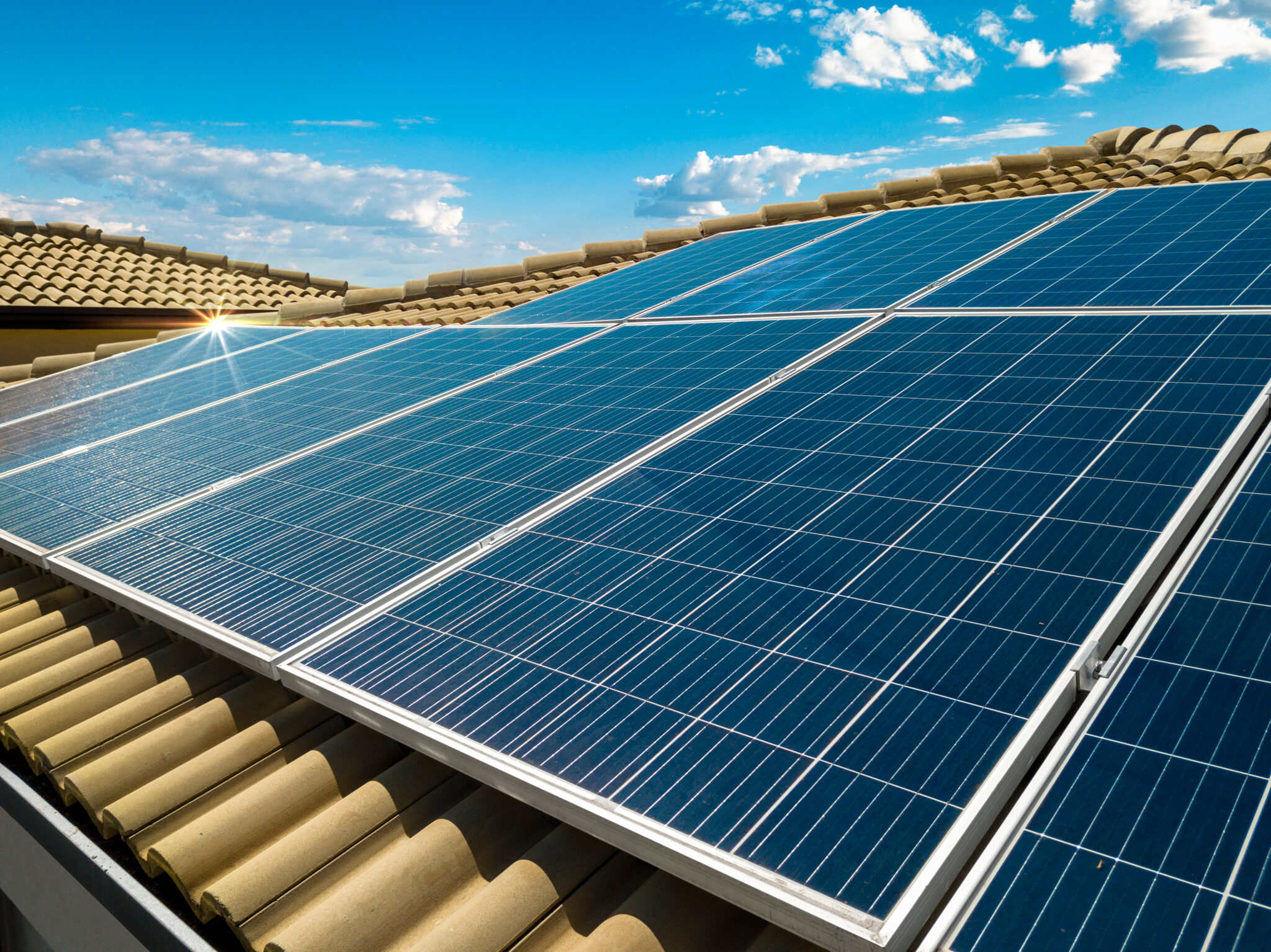 Essential Solar Panel Maintenance Tips for Maximum Efficiency